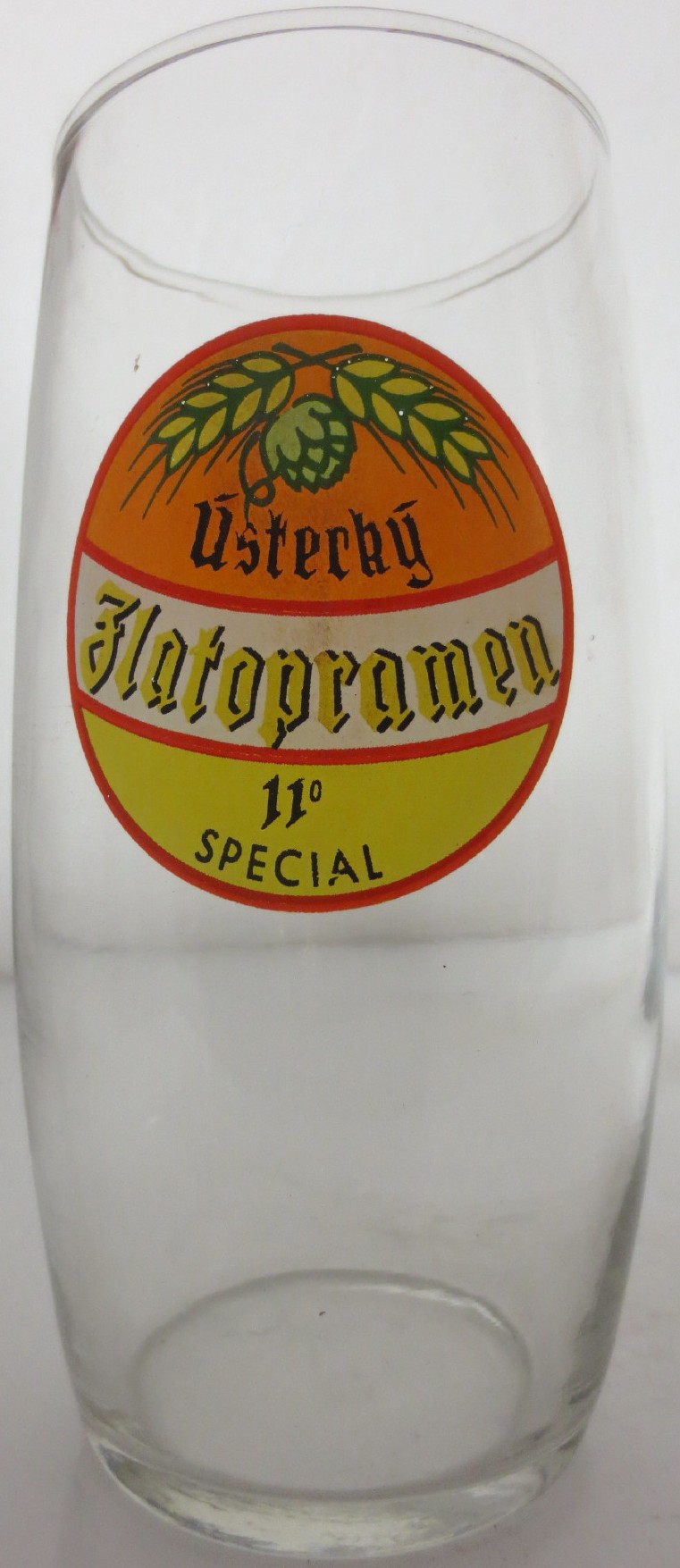 Ústecký Zlatopramen 11° SPECIÁL (0,5L) 