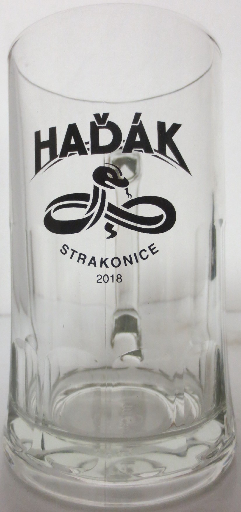 HAĎÁK STRAKONICE 2018 (0,5L)
