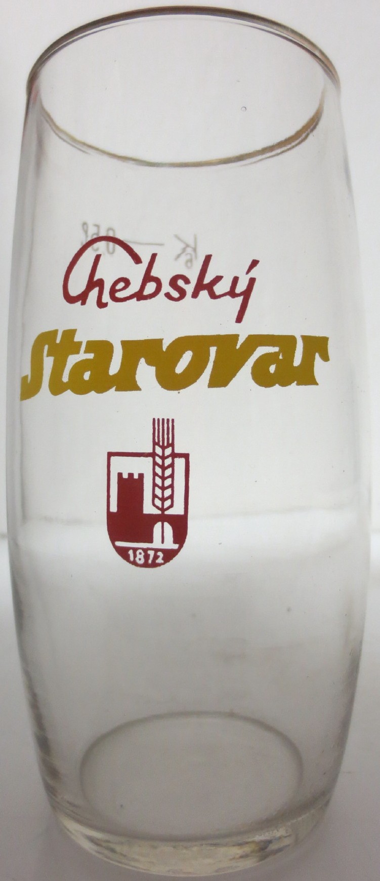 Chebský Starovar (0,5L)