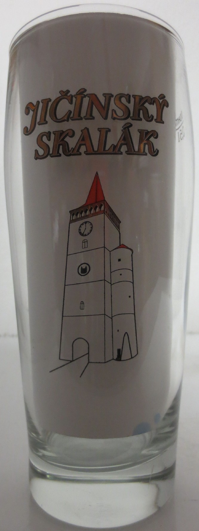 JIČÍNSKÝ SKALÁK (0,5L) 