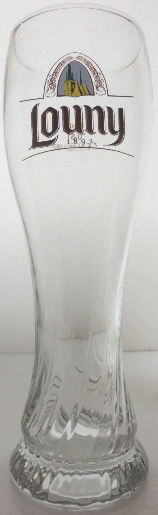 Louny 1892 (0,5L) 