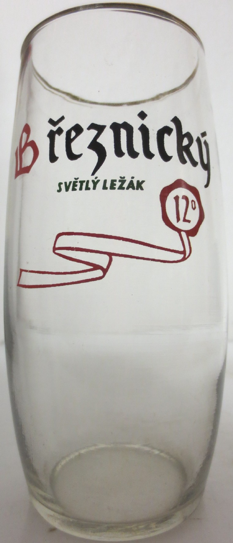 Březnický SVĚTLÝ LEŽÁK 12° (0,5L) 