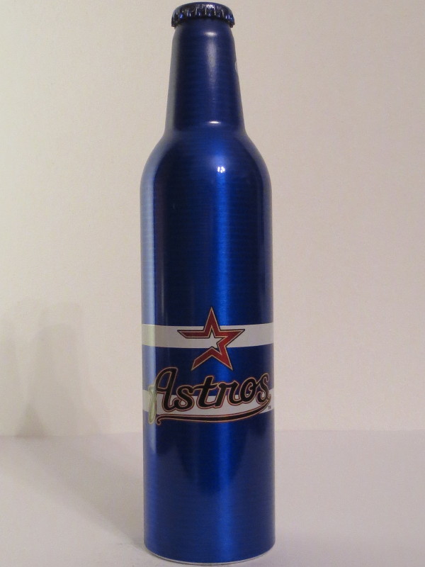 BUD LIGHT BEER Astros Nr.500970