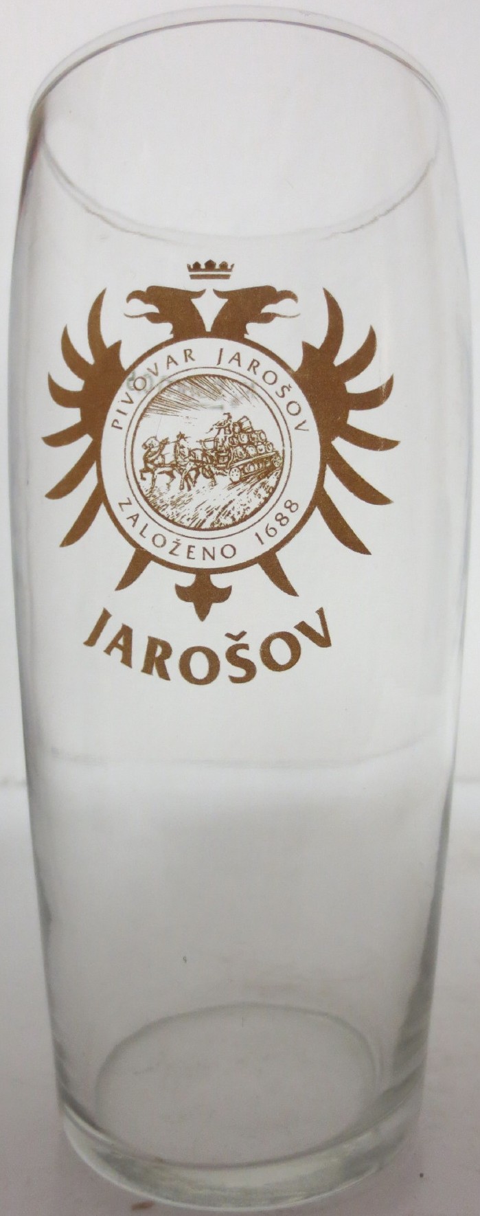 JAROŠOV (0,5L) č.4