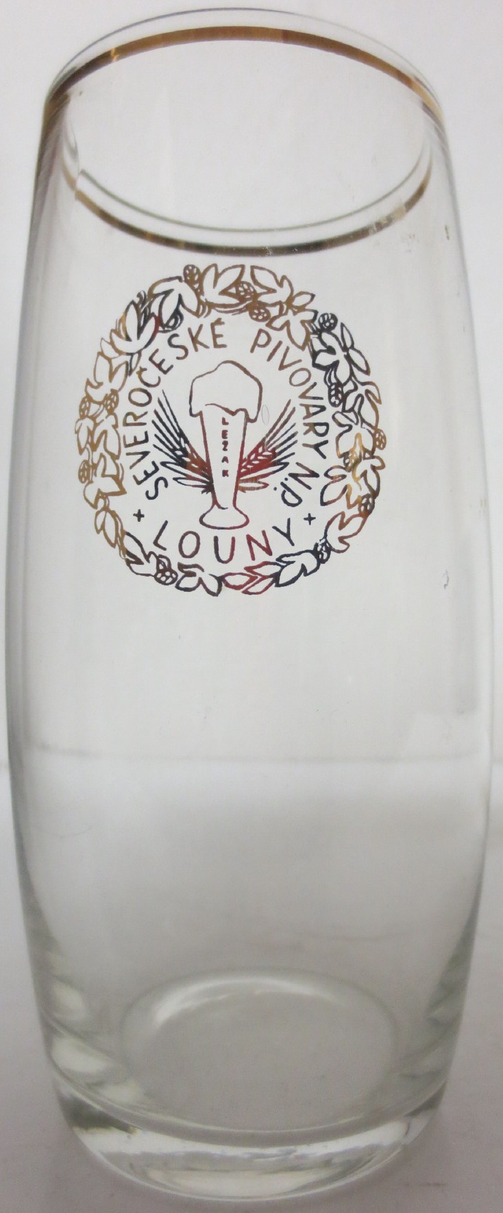 SEVEROČESKÉ PIVOVARY N.P. LOUNY (0,5L) 