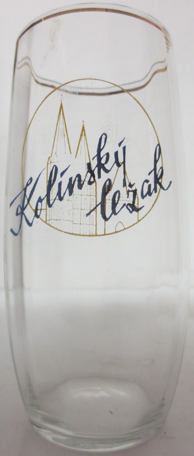 Kolínský ležák (0,5L) č.2 
