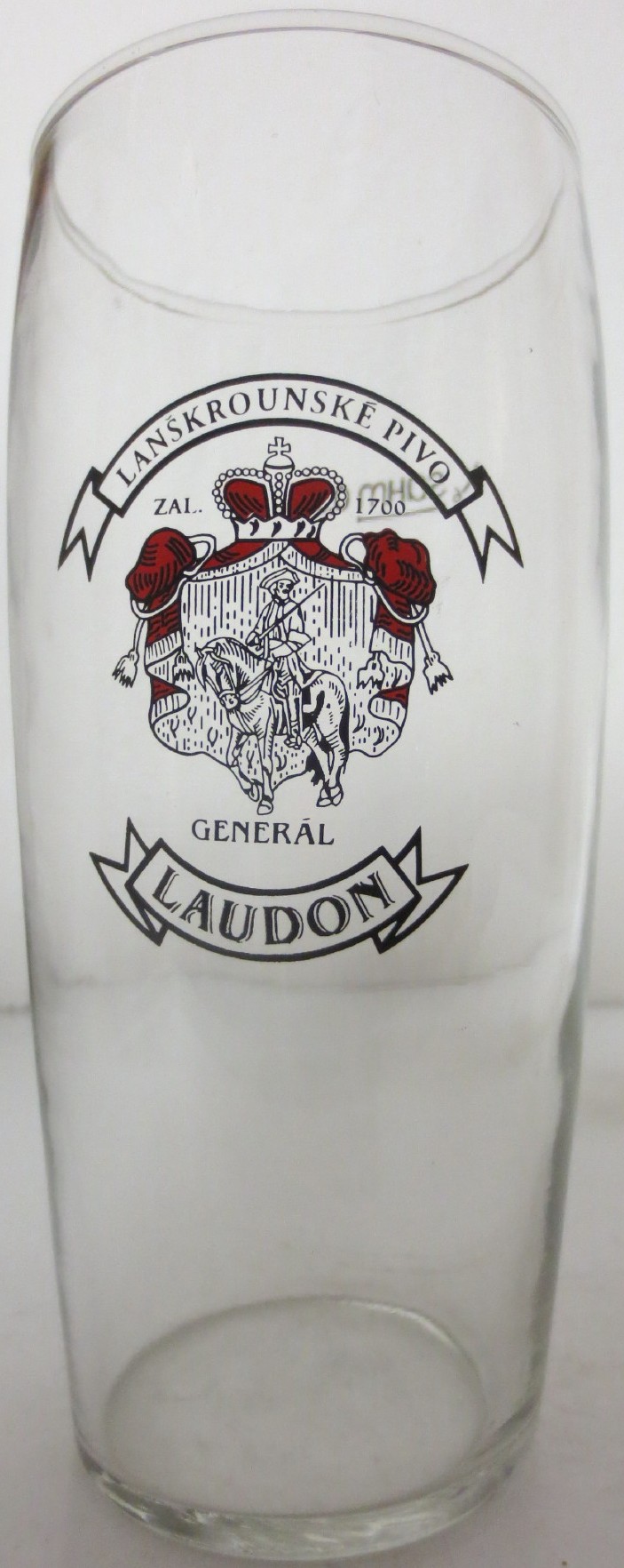 LANŠKROUNSKÉ PIVO GENERÁL LAUDON (0,5L) č.2 