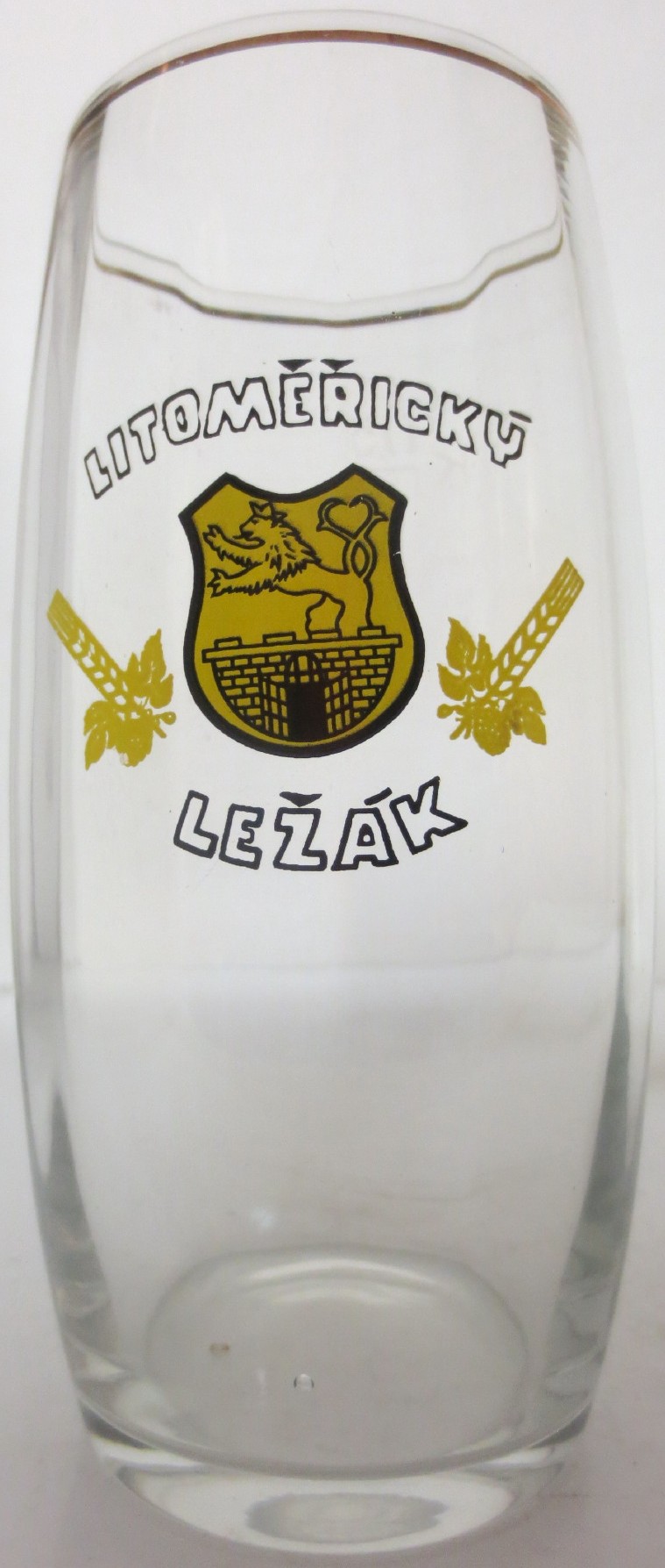 LITOMĚŘICKÝ LEŽÁK (0,5L) 