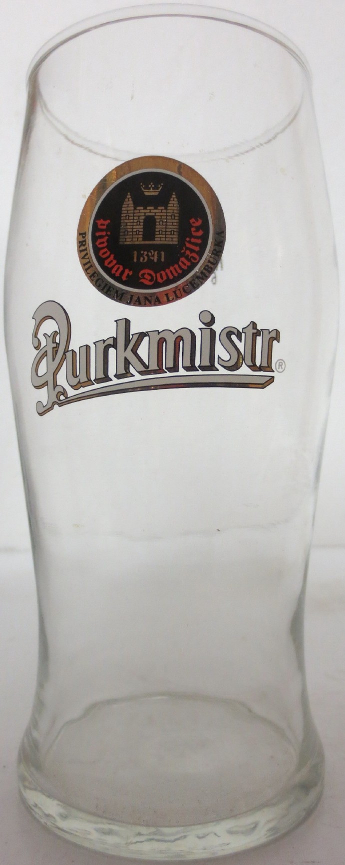 Purkmistr (0,5L) 