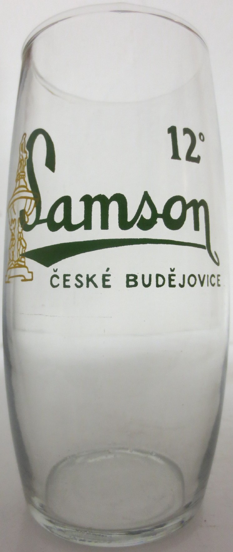 Samson 12° ČESKÉ BUDĚJOVICE (0,5L) 