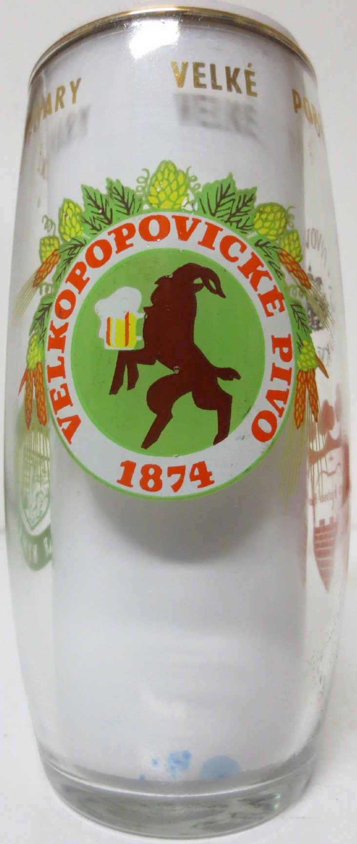 VELKOPOPOVICKÉ PIVO 1874 (0,5L) č.5
