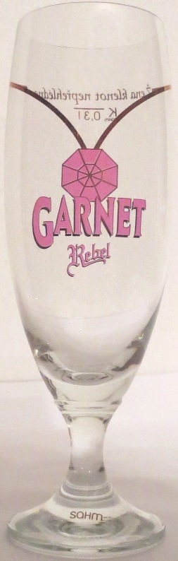 GARNET Rebel Žena klenot nepřehlédne (0,3L)