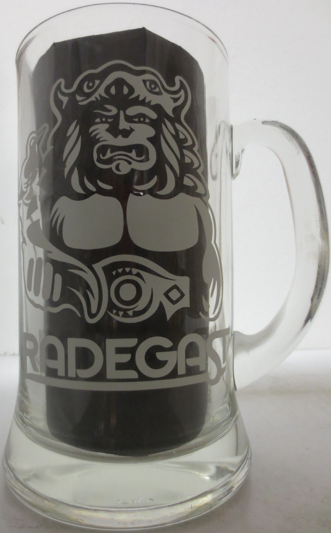 RADEGAST (1L) č.2