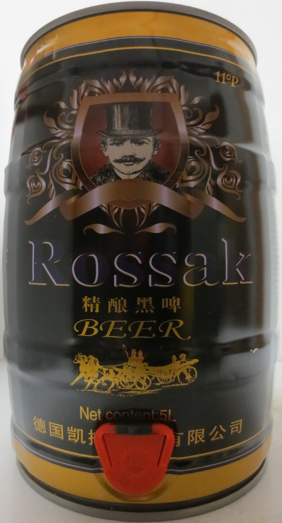 Rossak BEER (5L) Nr.2 