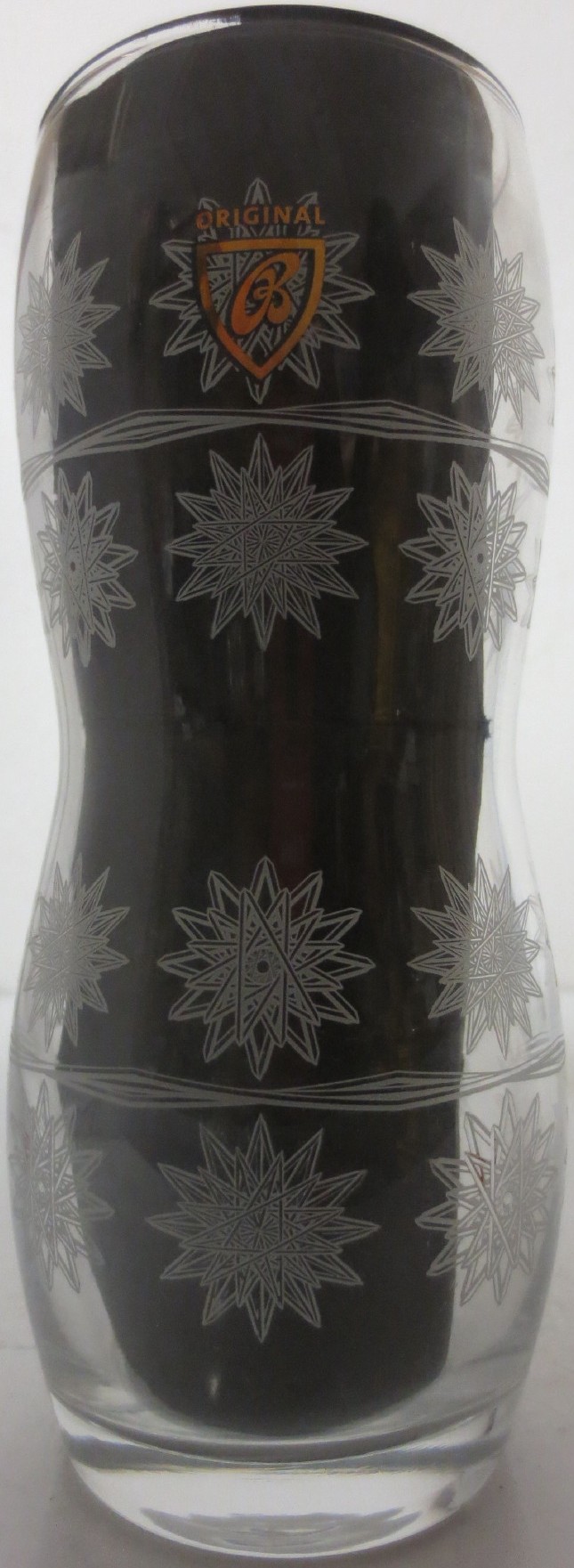 B ORIGINAL (0,3L) limitovaná edice č.1 