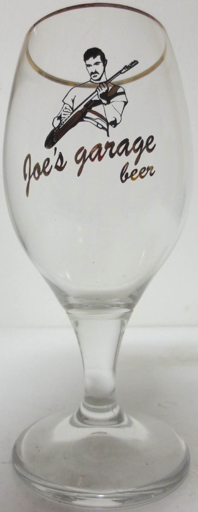 Joe´s garage brewery (0,3L) č.2 