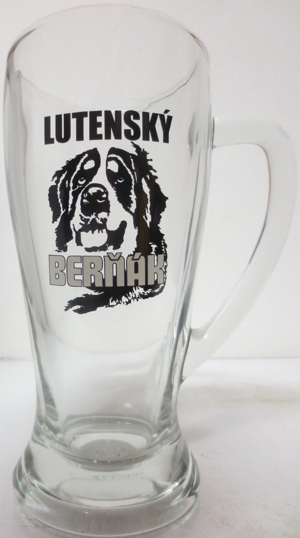 LUTÉNSKÝ BERŇÁK (0,5L)
