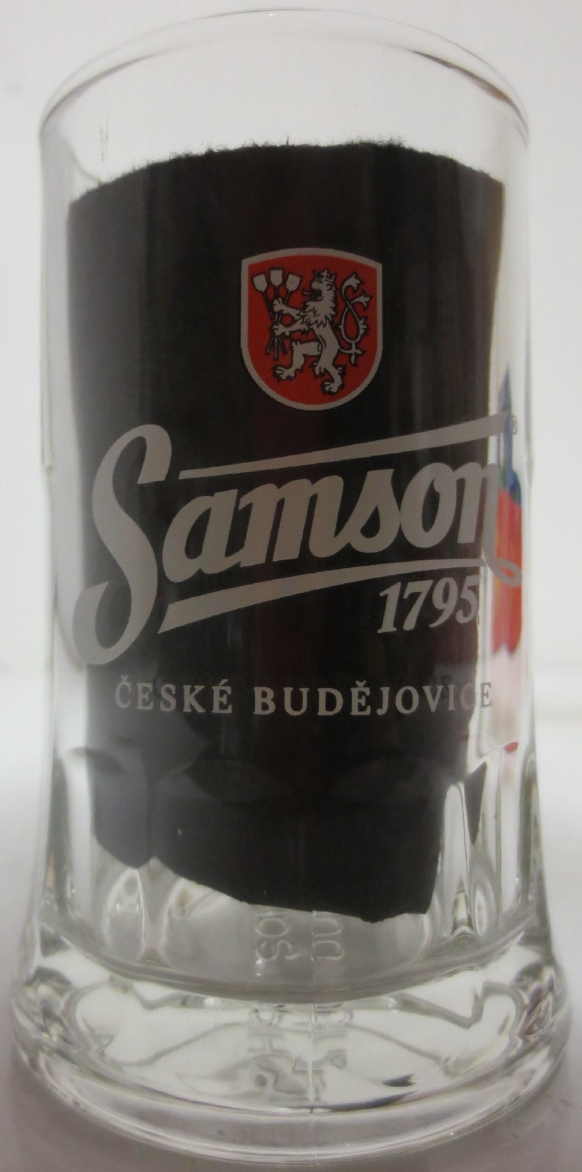 Samson 1795 ČESKÉ BUDĚJOVICE (0,1L) 