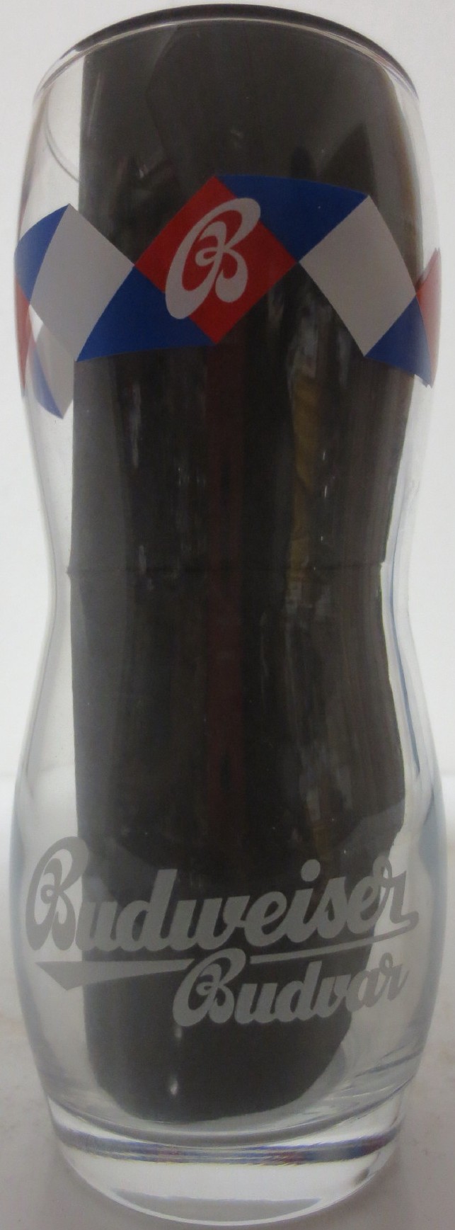 Budweiser Budvar (0,3L) limitovaná edice č.1 