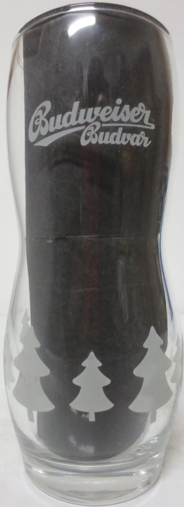 Budweiser Budvar (0,3L) limitovaná edice č.3 
