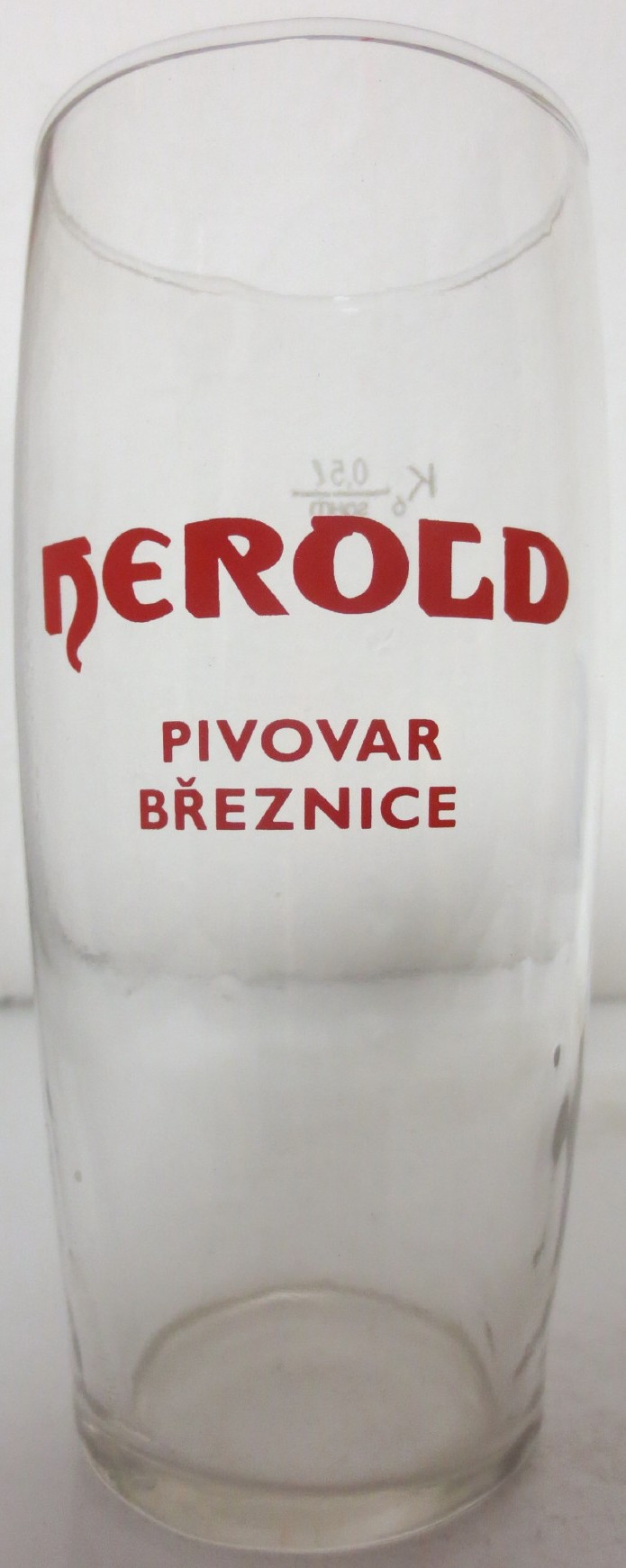 HEROLD PIVOVAR BŘEZNICE (0,5L) 