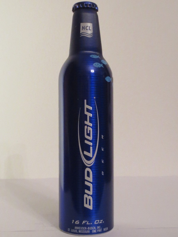 BUD LIGHT BEER NCL Nr.501163