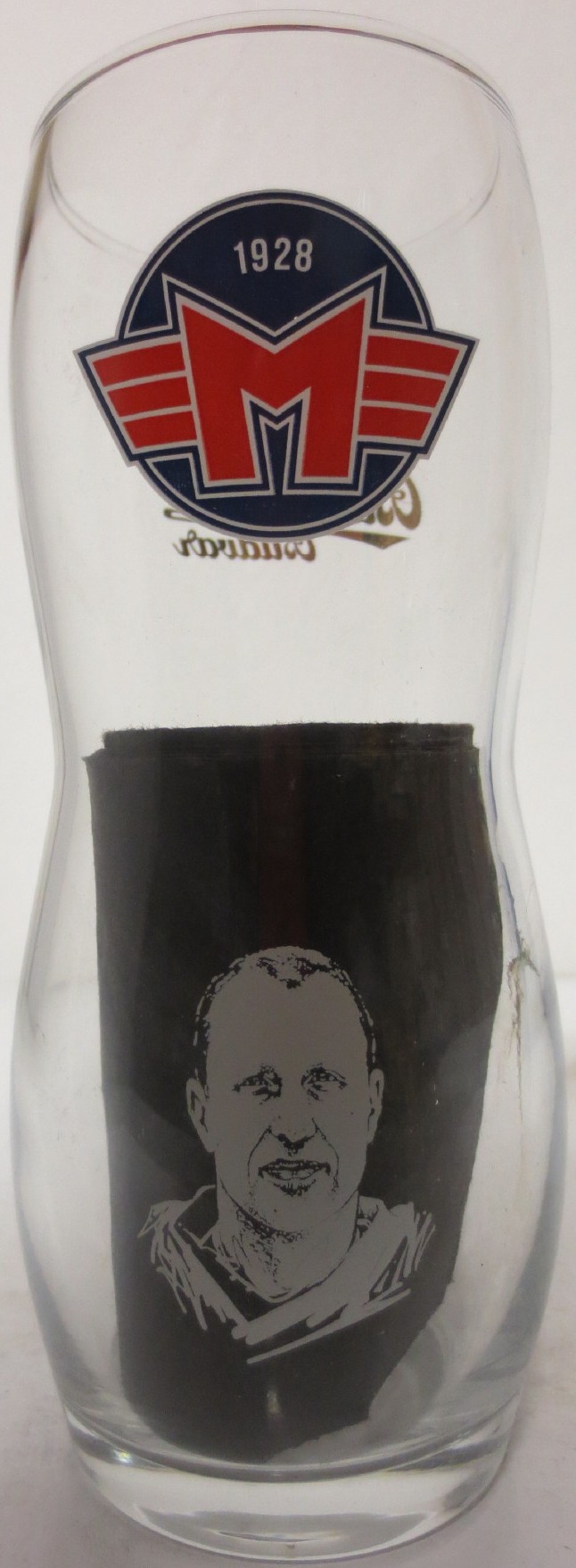 M 1928 Budweiser Budvar (0,3L) č.3 