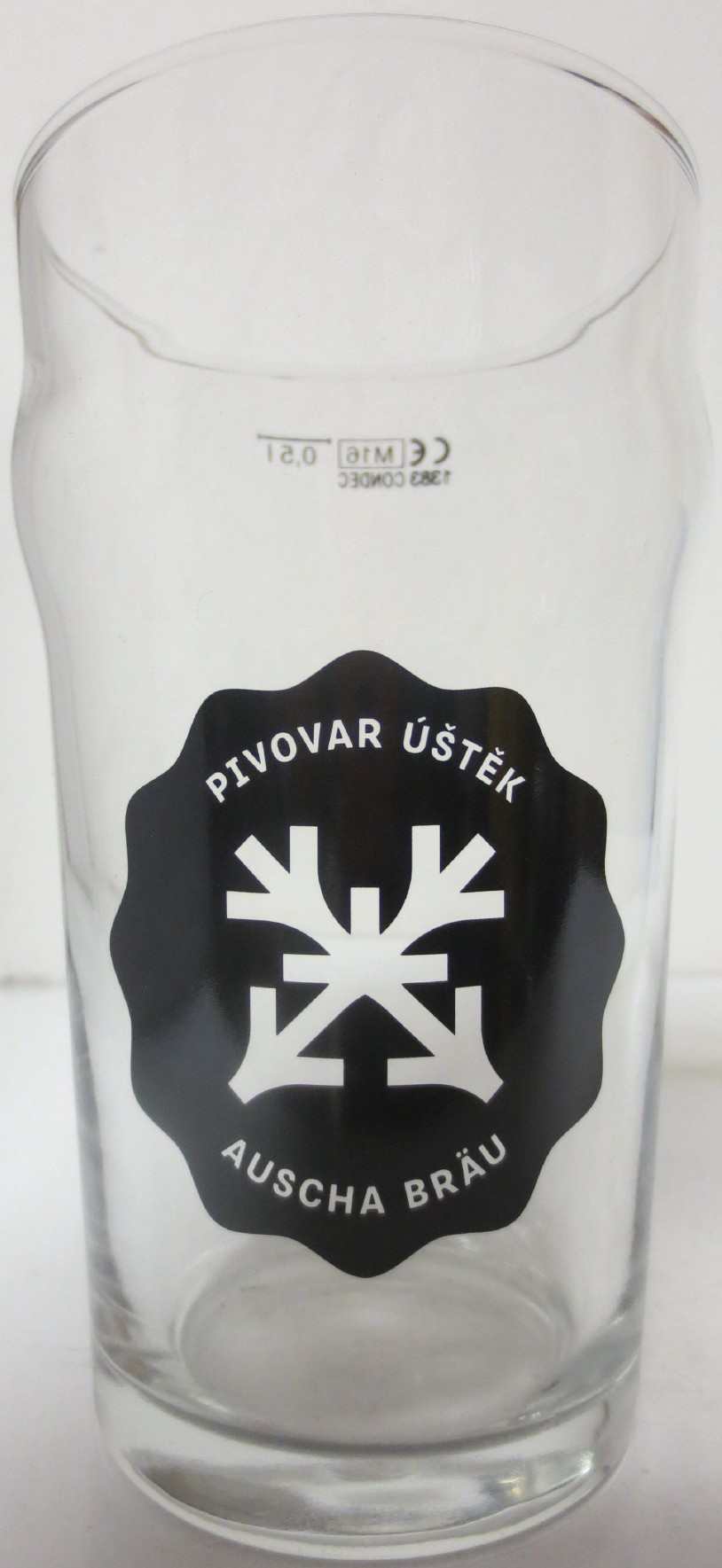 PIVOVAR ÚŠTĚK ASCHA BRÄU (0,5L)