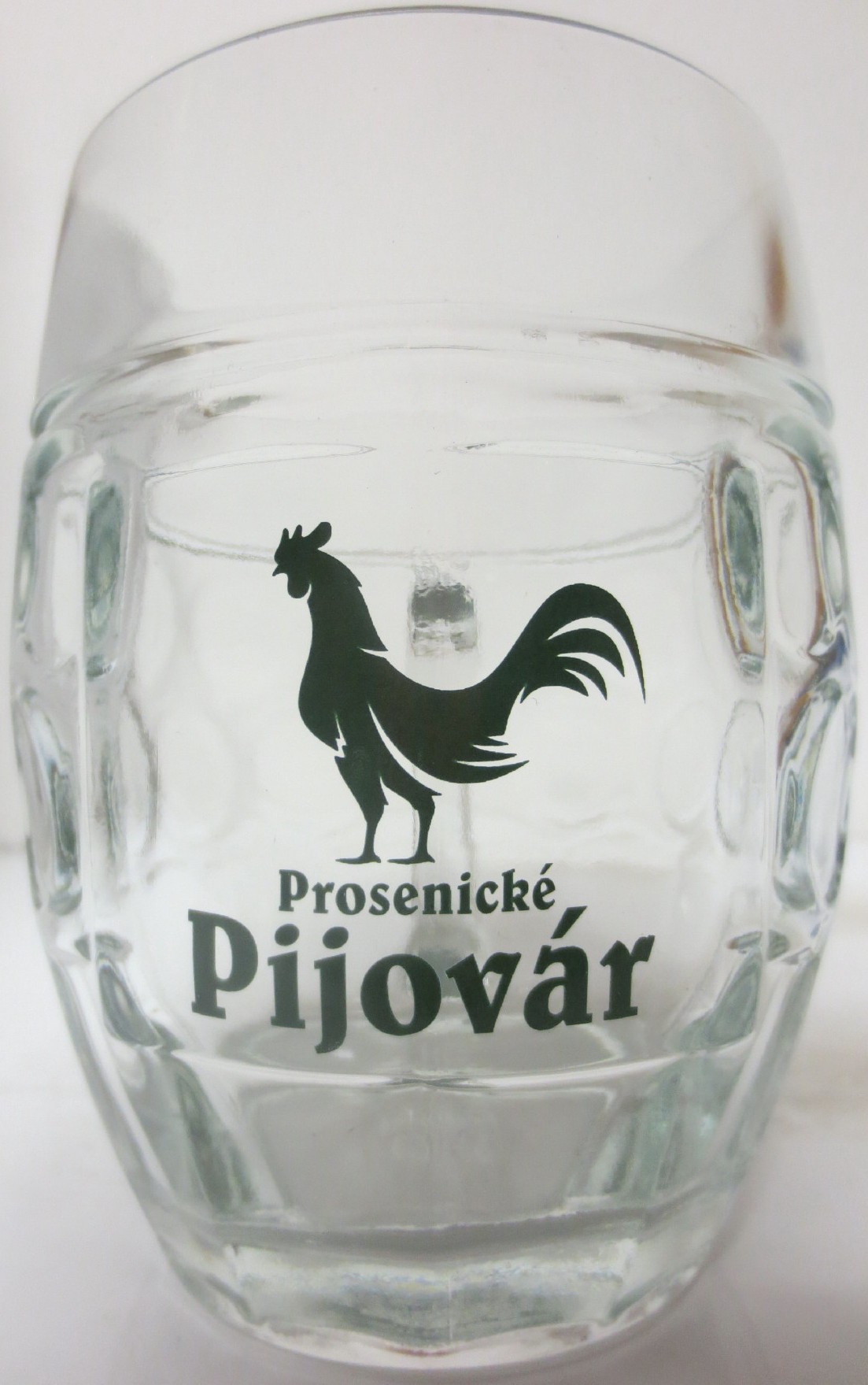 Prosenické pijovár (0,5L) 