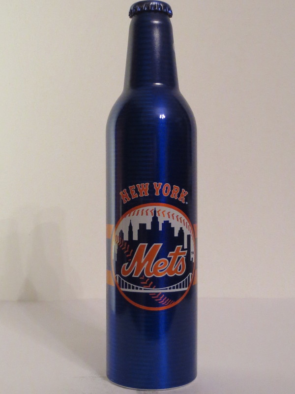 BUD LIGHT BEER NEW YORK Mets Nr.500975