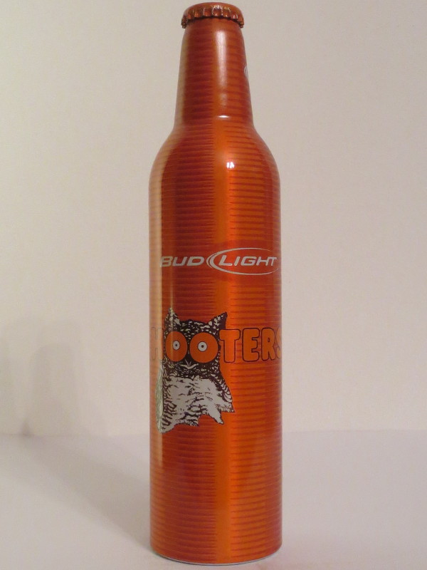 BUD LIGHT BEER OOTERS Nr.501000
