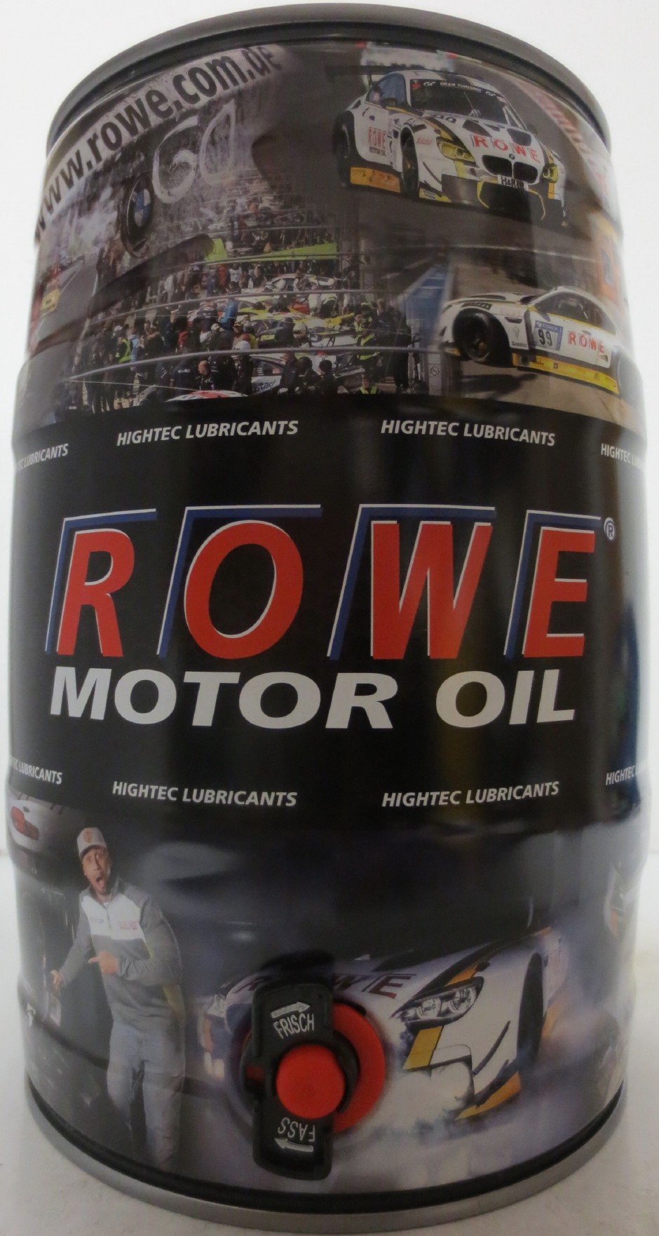 Westerwald Bräu ROWE MOTOR OIL (5L) Nr.1 
