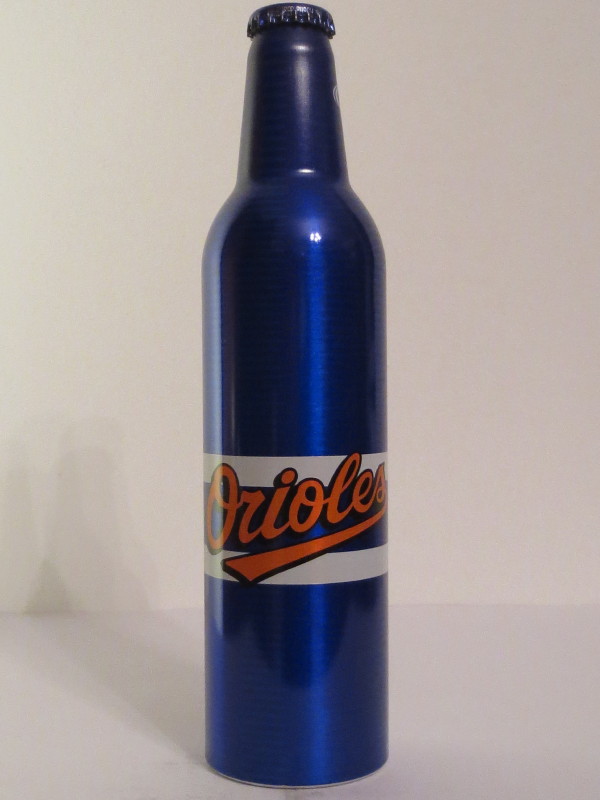 BUD LIGHT BEER Orioles Nr.500984
