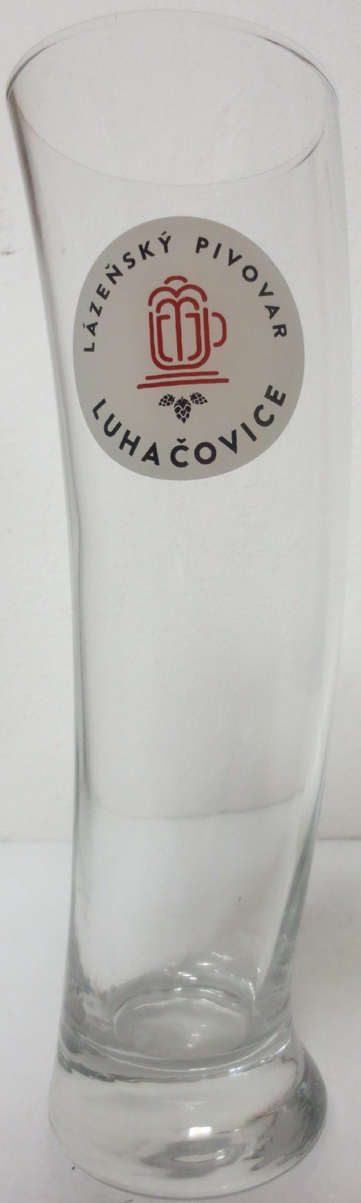 LÁZEŇSKÝ PIVOVAR LUHAČOVICE (0,5L)