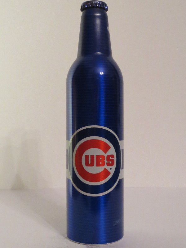 BUD LIGHT BEER UBS Nr.500935
