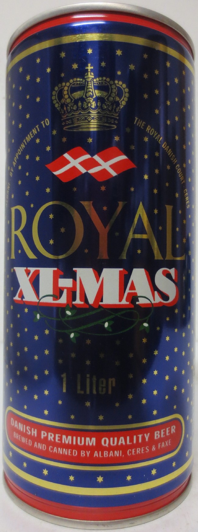 ROYAL XL-MAS (100cl) (B/O) Nr.1 