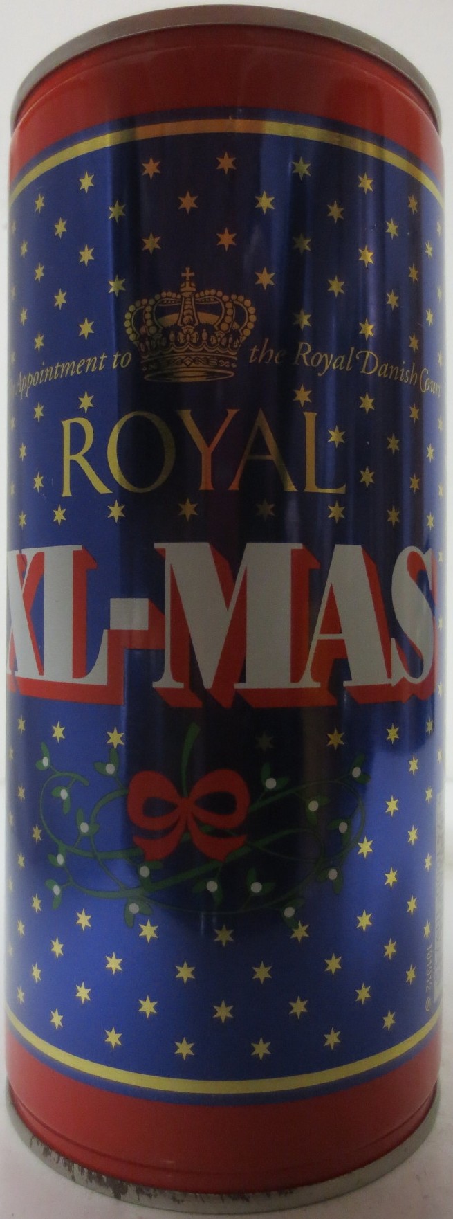 ROYAL XL-MAS (100cl) (B/O) Nr.2 