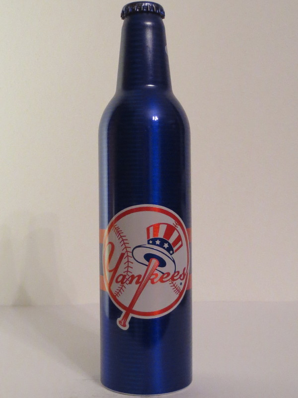 BUD LIGHT BEER Yankees Nr.500977
