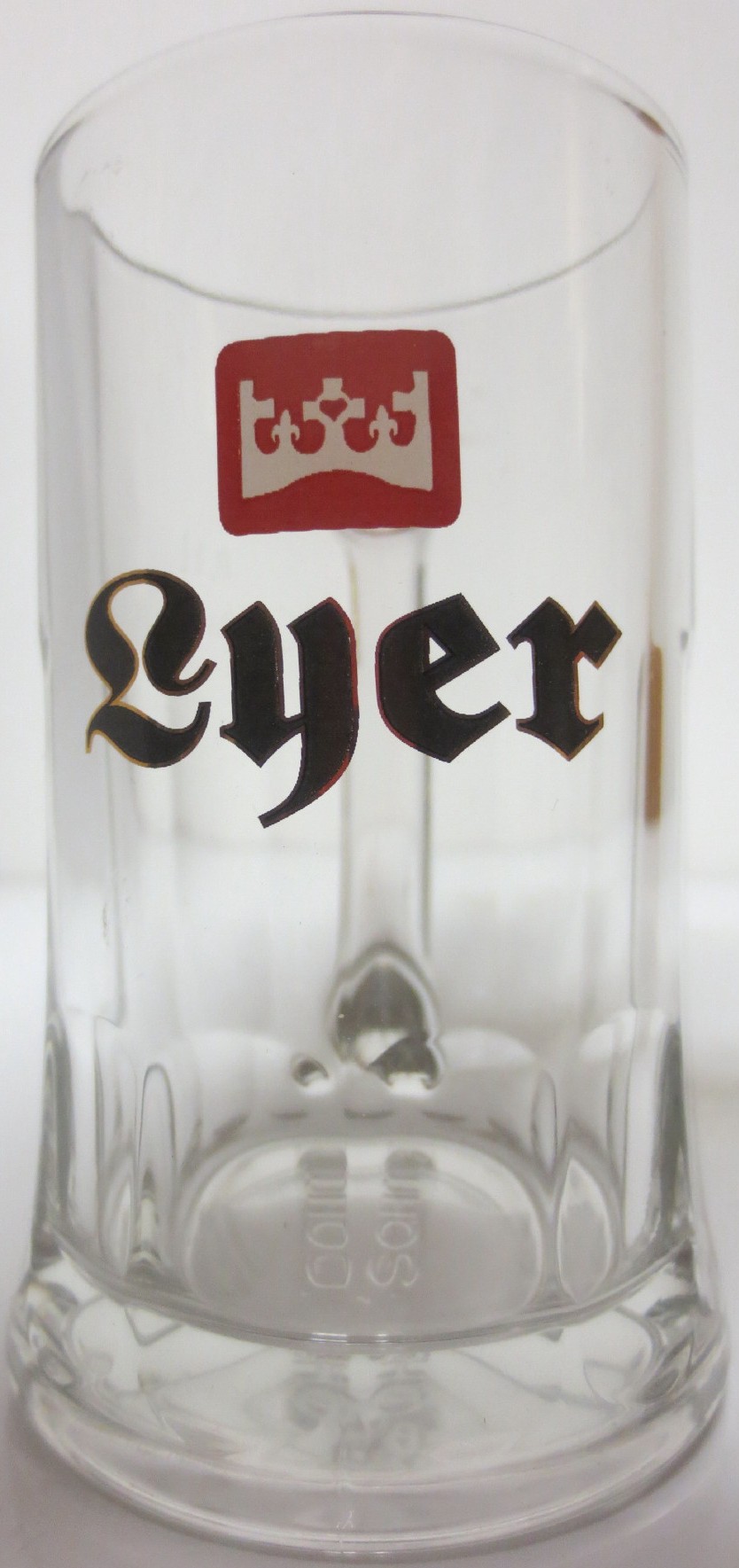 Lyer (0,1L)