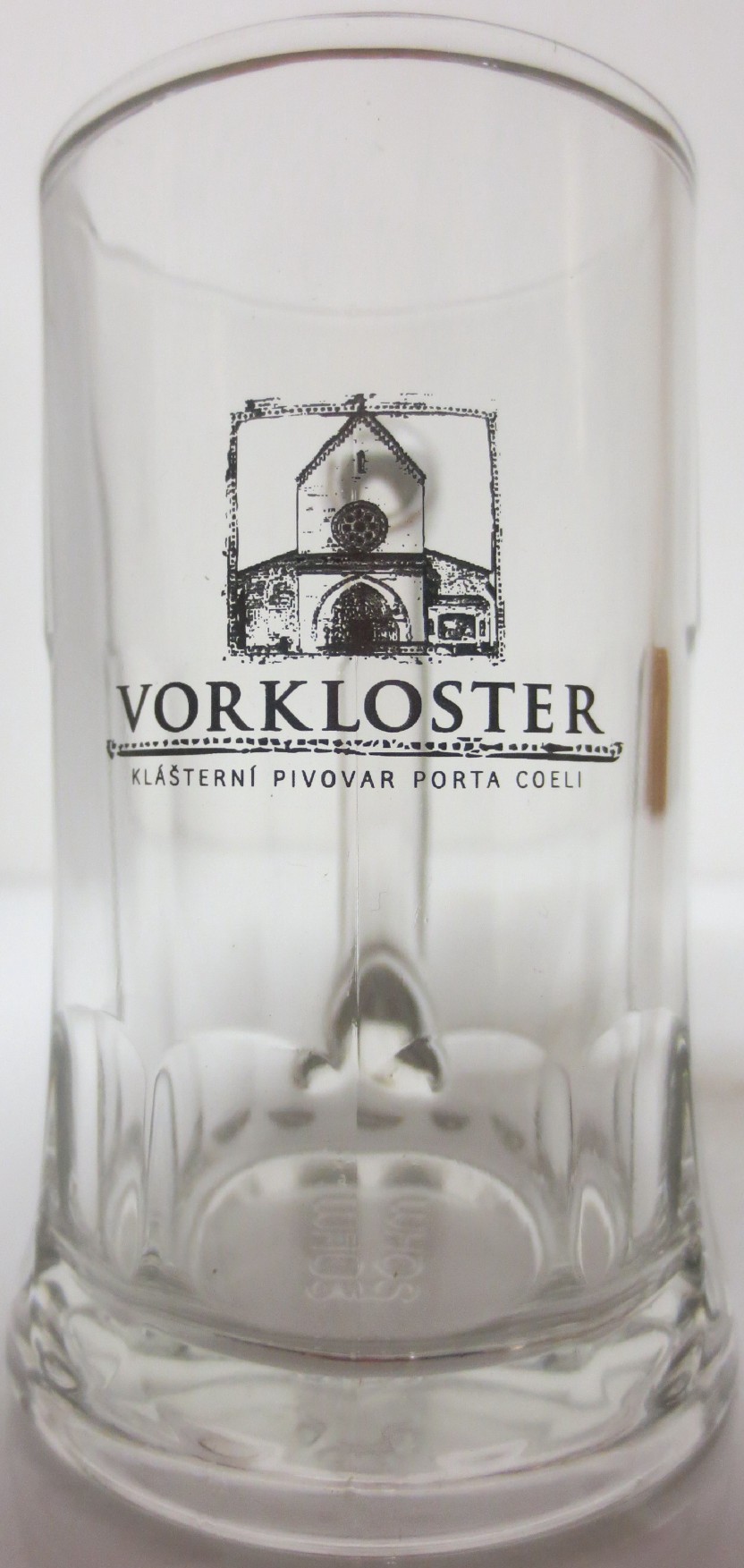 VORKLOSTER KLÁŠTERNÍ PIVOVAR PORTA COELI (0,1L) č.1