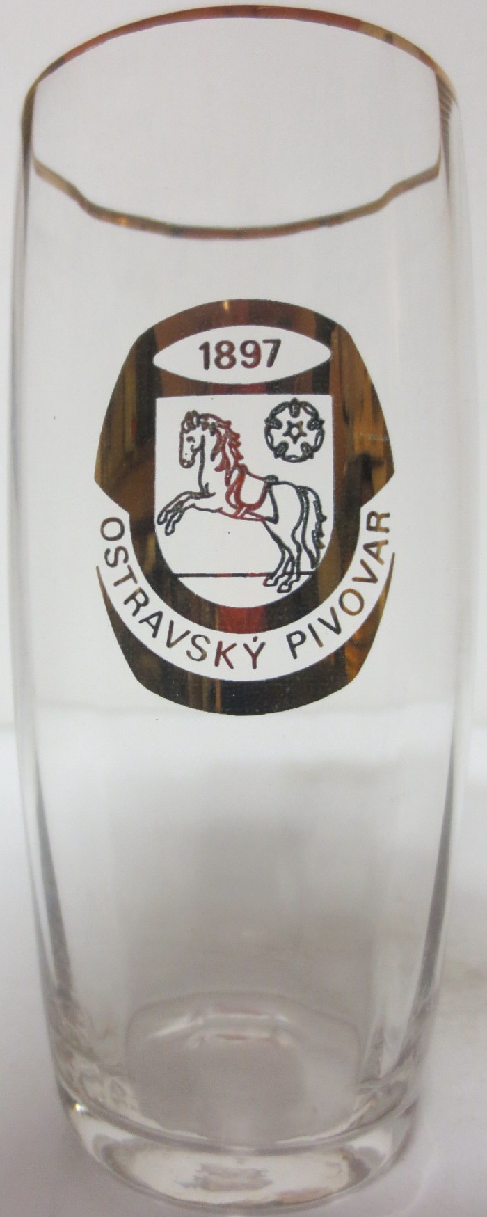OSTRAVSKÝ PIVOVAR (0,3L)