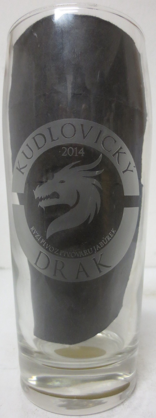 KUDLOVICKÝ DRAK (0,5L) 
