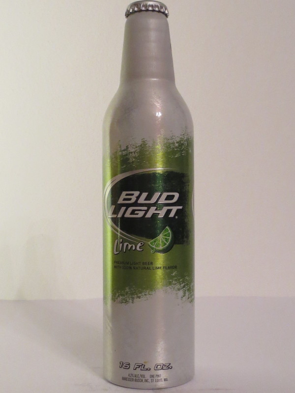 BUD LIGHT Lime Nr.501553