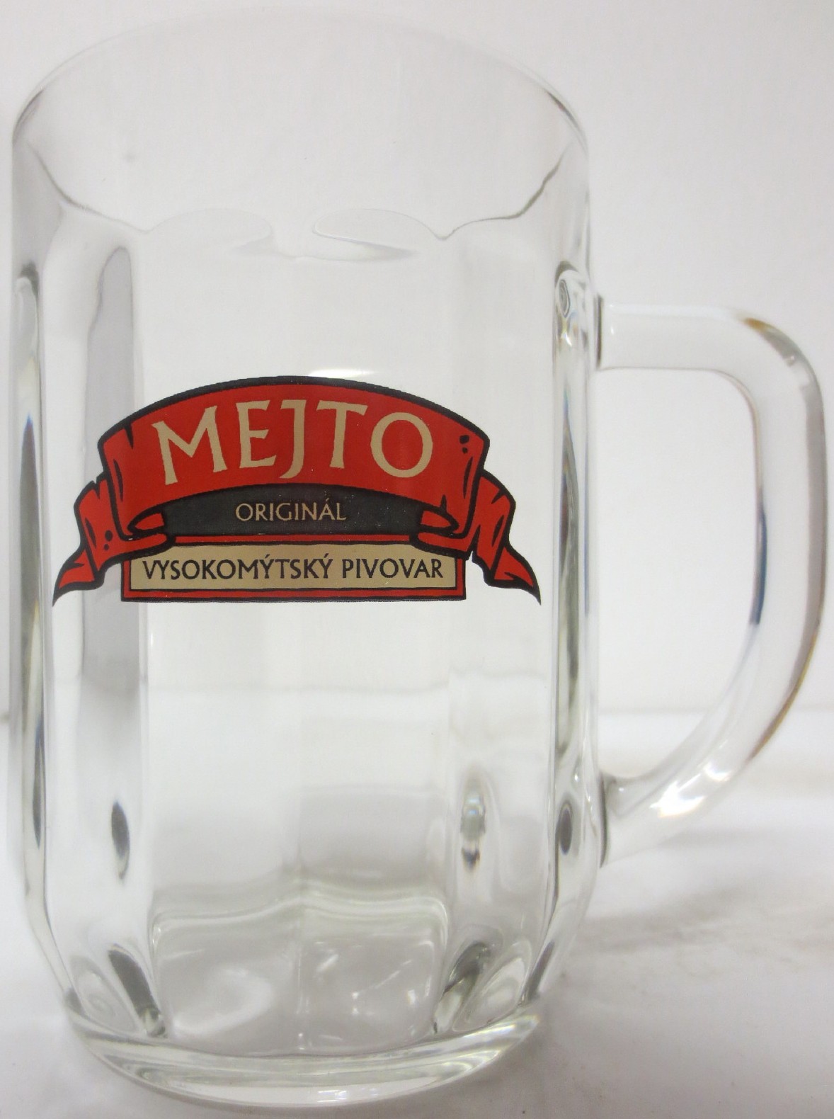 MEJTO ORIGINÁL VYSOKOMÝTSKÝ PIVOVAR (0,5L)