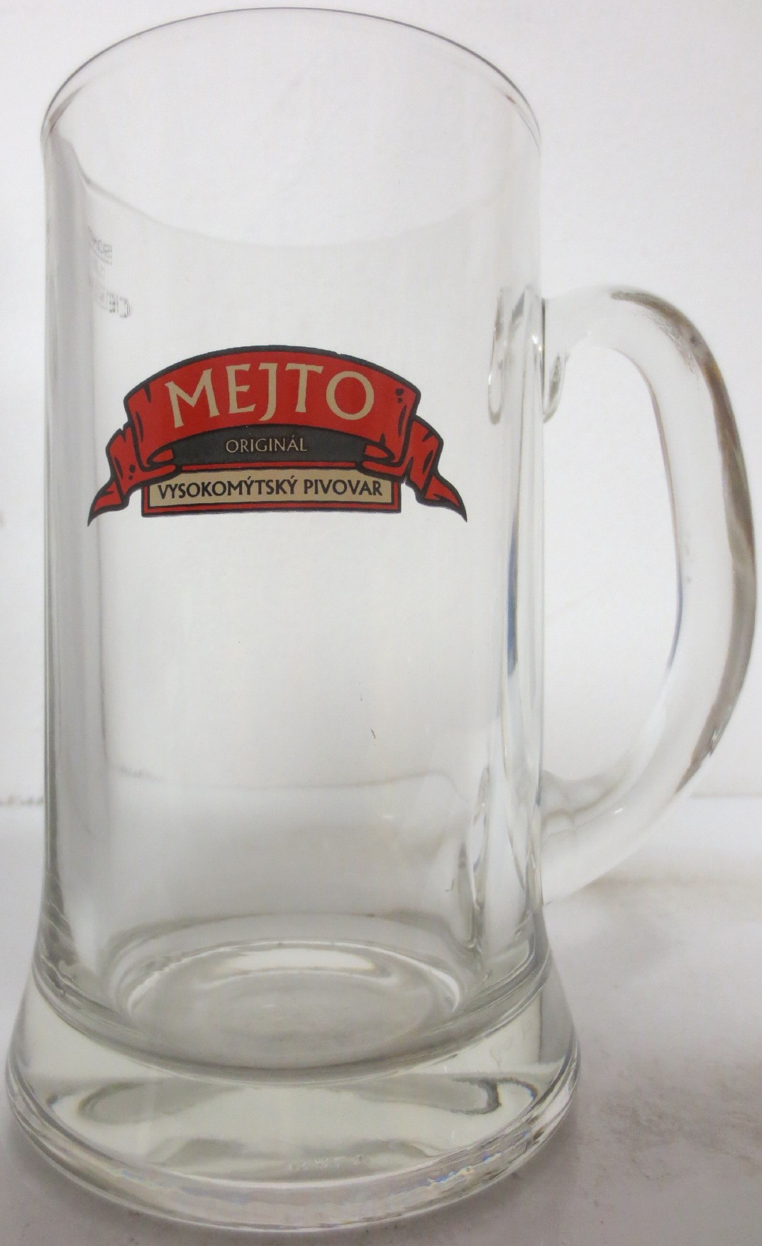 MEJTO ORIGINÁL VYSOKOMÝTSKÝ PIVOVAR (1L) 