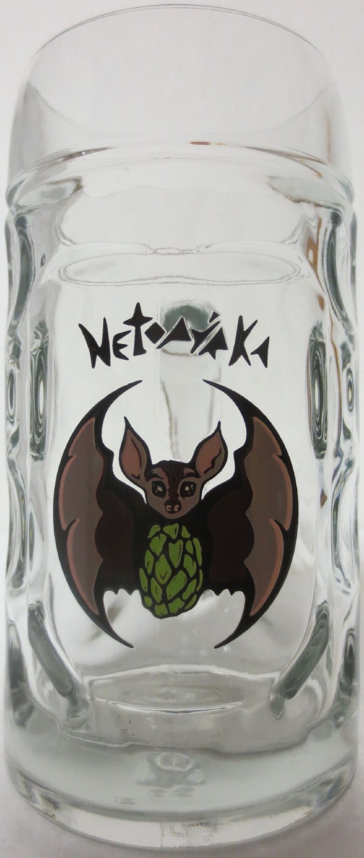 NETOPÝRKA (0,5L)