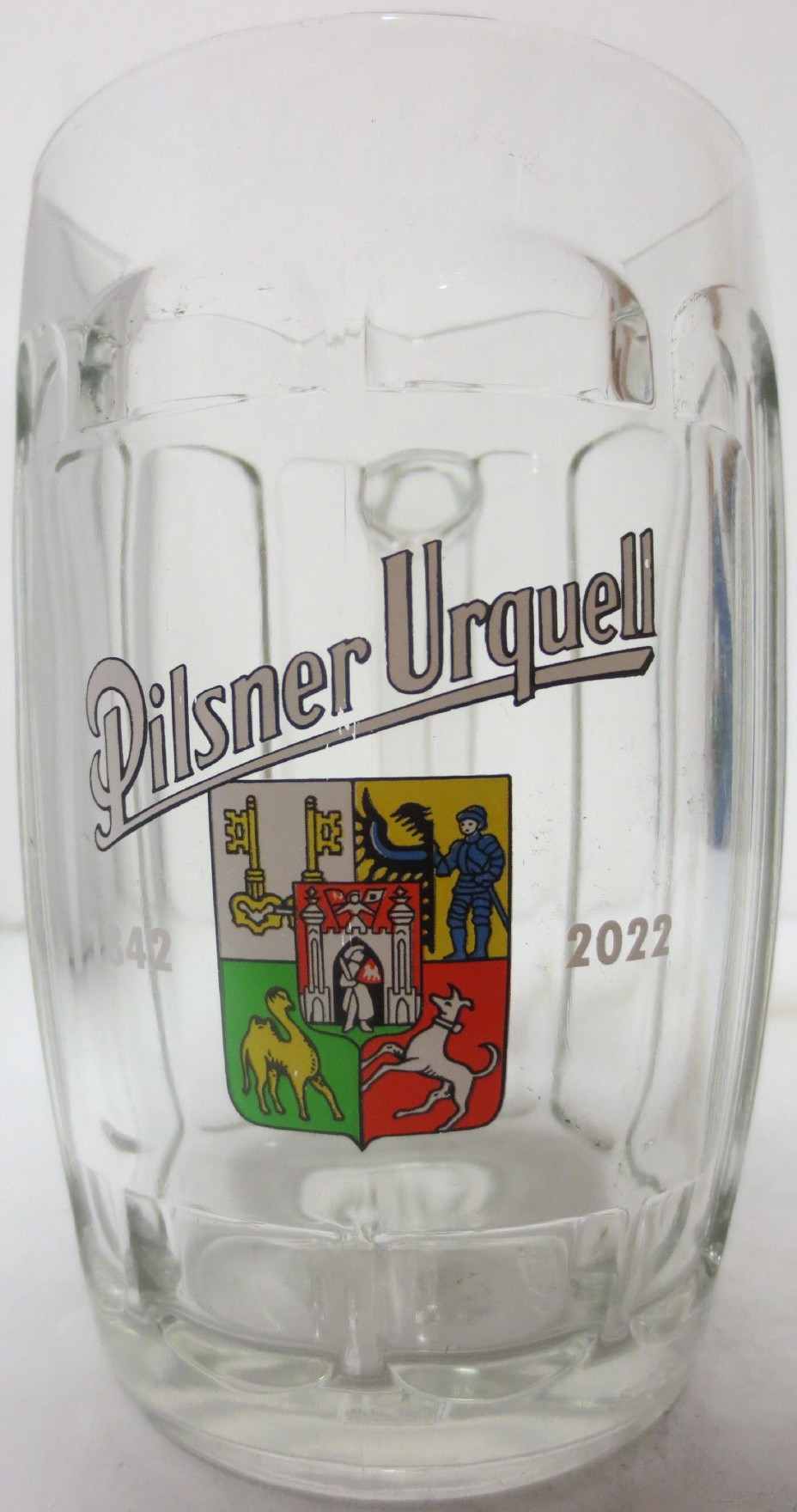 Pilsner Urquell 1842 2022 (0,5L)