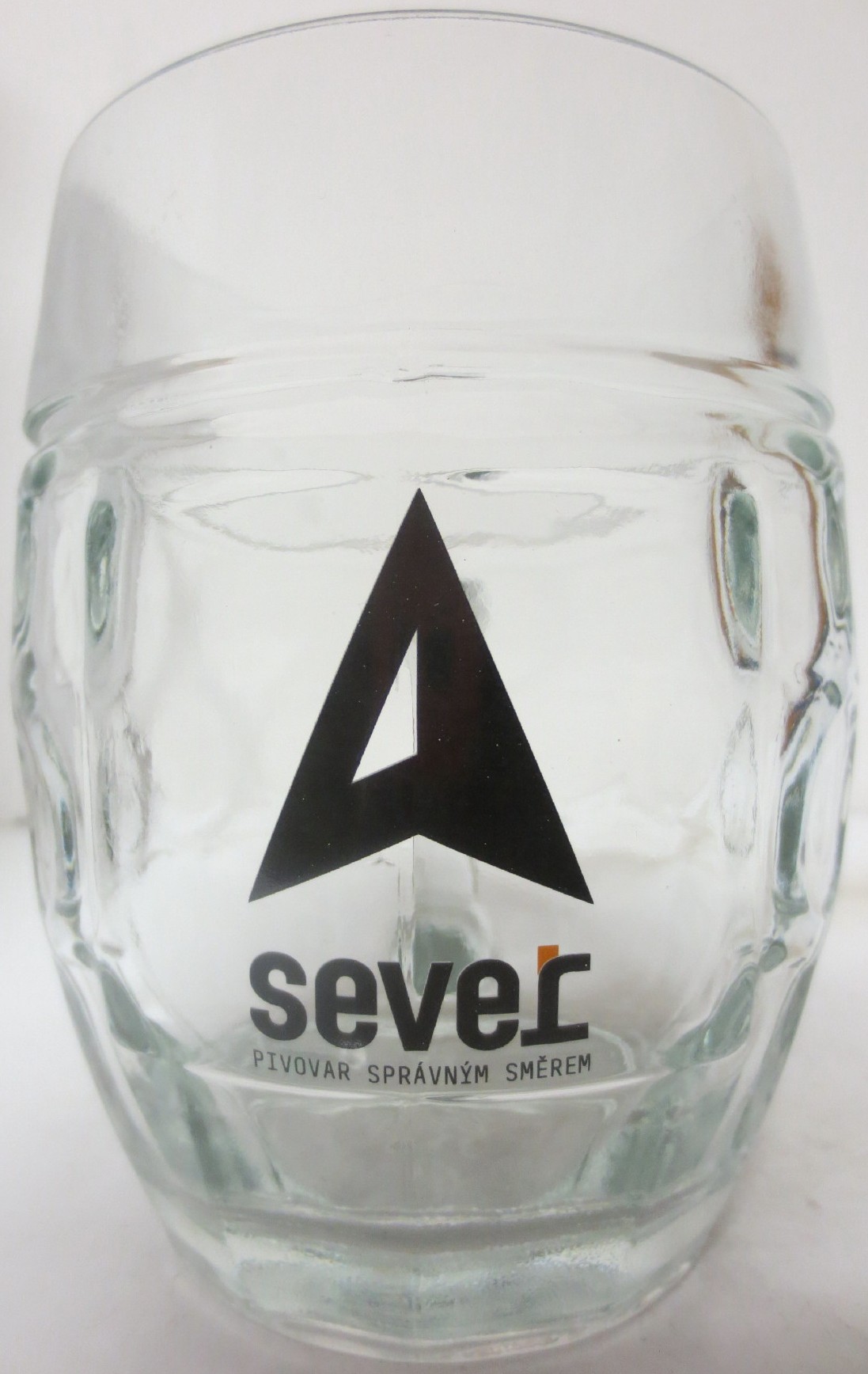 sever PIVOVAR SPRÁVNÝM SMĚREM (0,5L) 