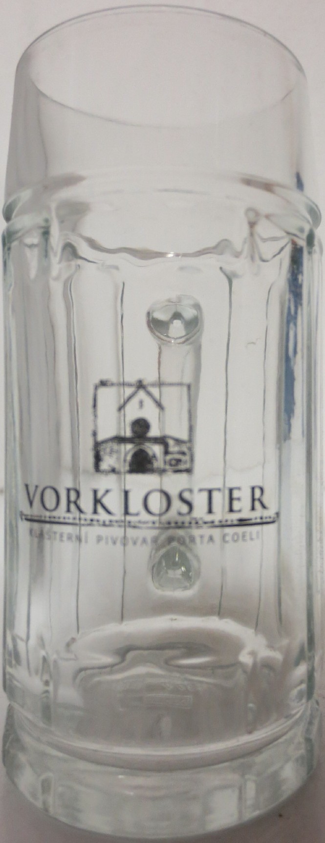 VORKLOSTER KLÁŠTERNÍ PIVOVAR PORTA COELI (0,1L) č.2 