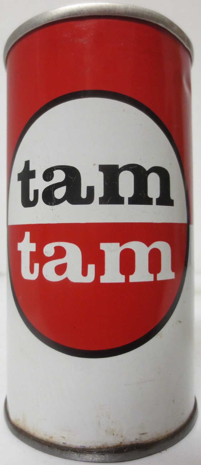 tam tam (34cl) (T/O) (SS) Nr.1 